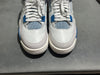 Air Jordan 4 Retro - Military Blue - Size 9.5