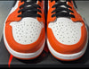 Air Jordan 1 Low OG - Starfish Size 10
