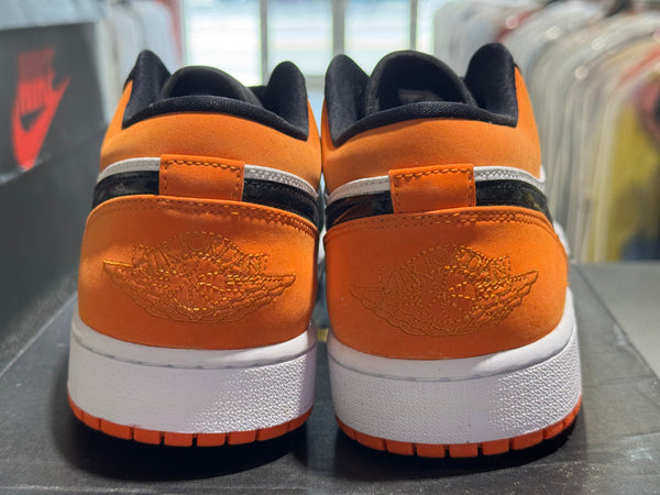 Air Jordan 1 Low - Shattered Backboard Size 12