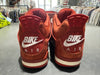 Air Jordan 4 Retro OG SP - Nigel Sylvester Brick by Brick Size 7