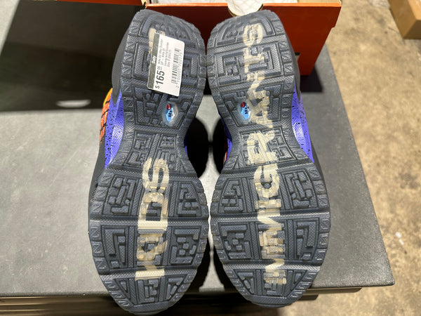 Nike Air Max Sunder SP - Kids Of Immigrants/Sunrise Size 9