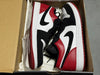 Air Jordan 1 Low - Black Toe 2019 Size 11
