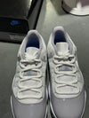 Air Jordan 11 Retro Low - Cement Grey Size 9