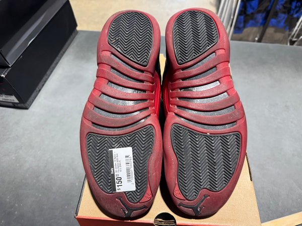 Air Jordan 12 Retro - Flu Game 2025 Size 10.5