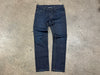 USED Prada Denim - Blue Size 36x34