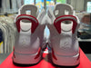Air Jordan 6 Retro - Red Oreo Size 11