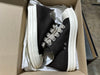 Rick Owens DRKSHDW Jumbolace Low Sneakers - Dark Dust Size 43EU/10US