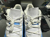 Air Jordan 11 Retro Low - University Blue 2017 Size 13