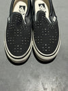 Vans LX Classic Slip-On 98 - Pearlized Pack/Blackout Size 8.5