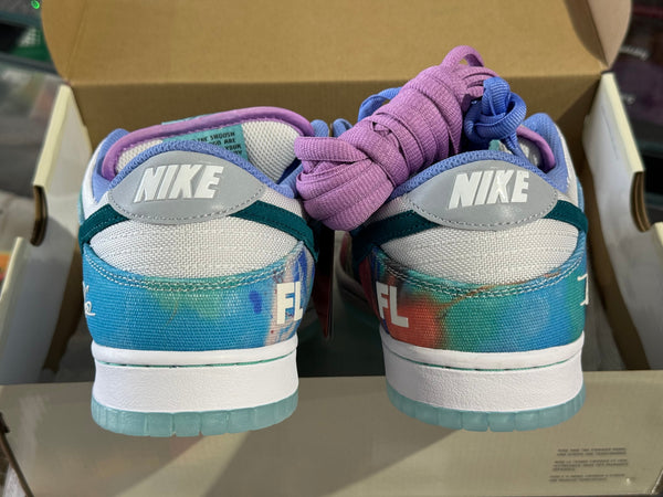 Nike SB Dunk Low OG QS - Futura Size 11.5