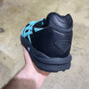 ASICS Gel-Saga Diamond Supply Co x Ronnie Fieg Aqua Blue Black