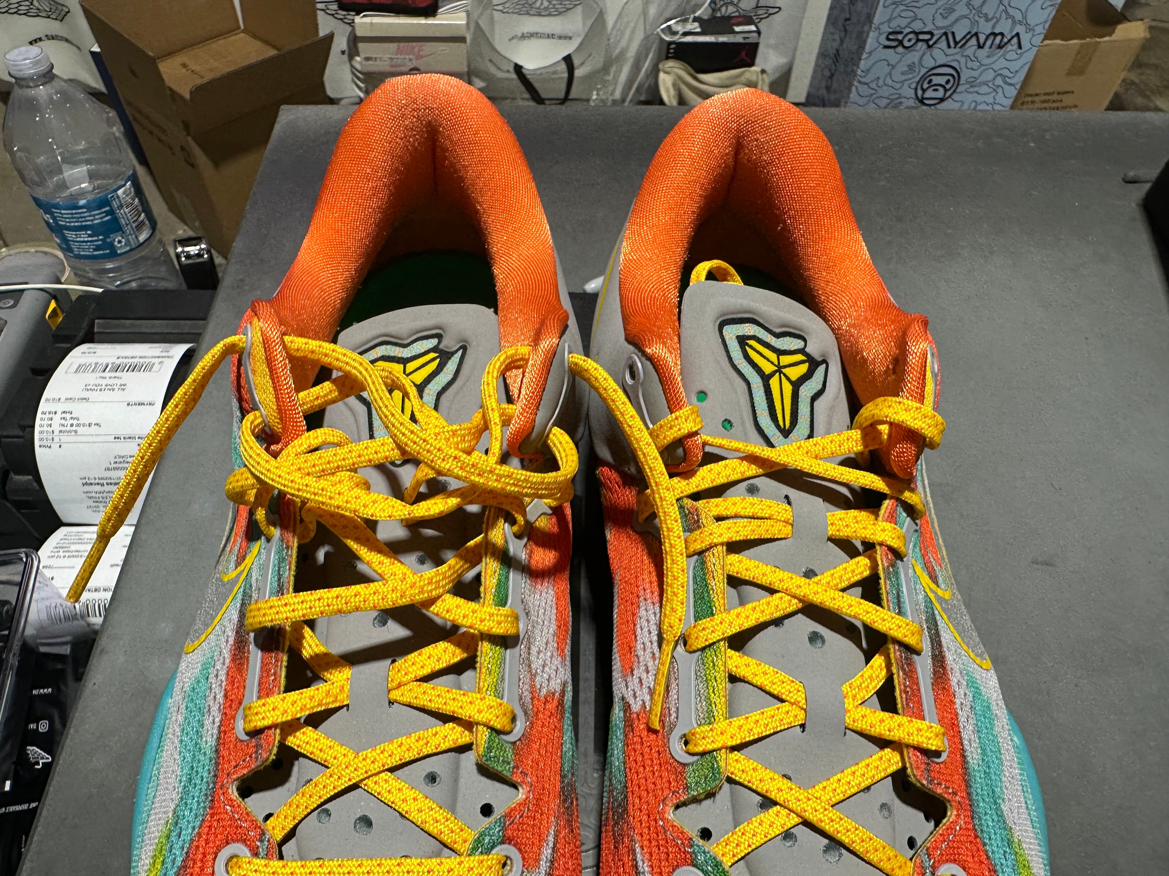 Nike Kobe 8 Protro - 2024 Venice Beach Size 12