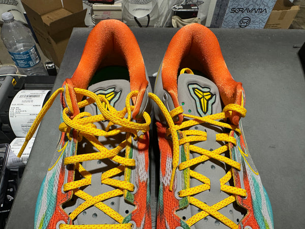 Nike Kobe 8 Protro - 2024 Venice Beach Size 12