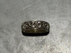 NEW Chrome Hearts Eternity Vine Band Size 10