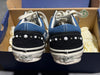 Vans OTW Old Skool 36 Pearlized Pack - Black/Navy Size 9.5