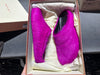 Marni Fussbet Sabot - Purple / Fuchsia  Size 42 / US 9