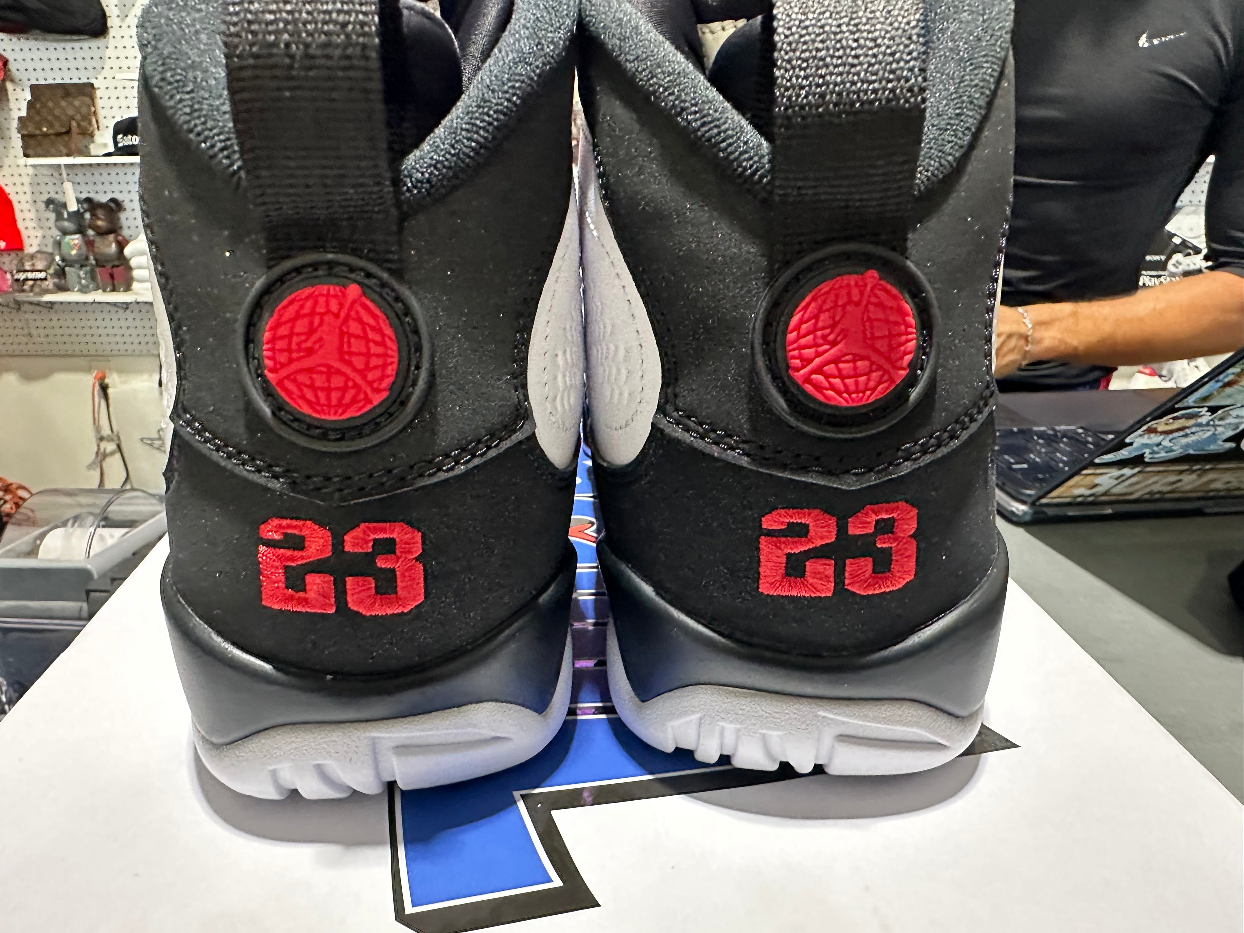Air Jordan 9 Retro - Space Jam 2026 Size 7.5