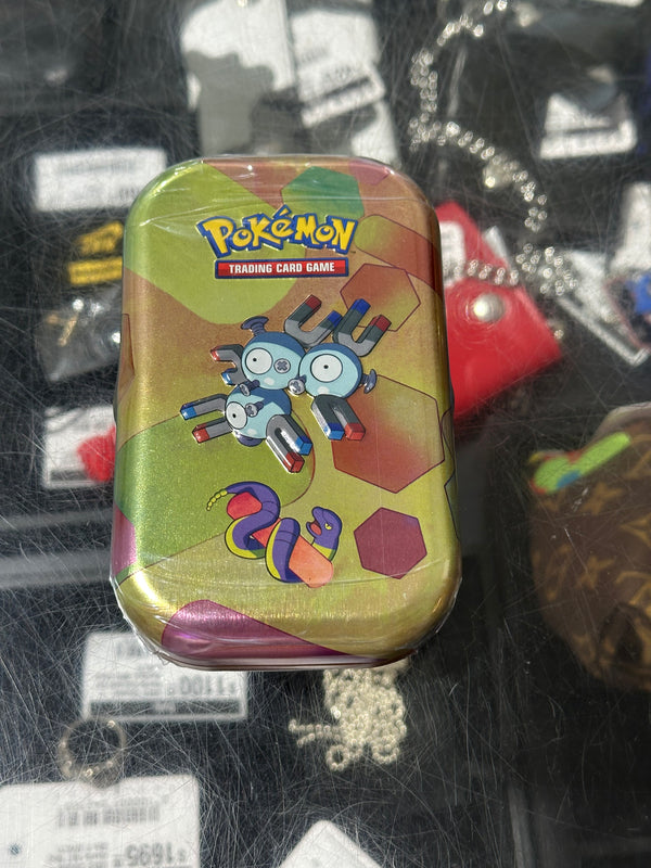 NEW Pokemon 151 Mini Tin