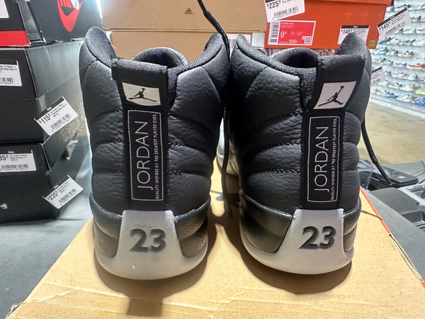 Air Jordan 12 Retro - Barons Size 9.5