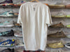 USED Bape x BBC Tee - White Size Large