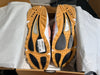 Nike Hot Step Air Terra Drake NOCTA Snakeskin - Pink Quartz Size 9.5