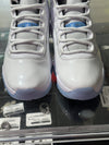 Air Jordan 11 Retro - Legend Blue Size 11