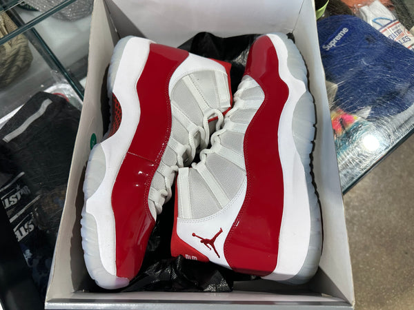 Air Jordan 11 Retro - Cherry Size 13