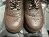 Nike Air Force 1 Low Supreme - Brown Size 9