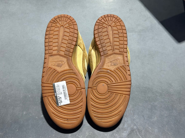 Nike SB Dunk Low - Reese Forbes Wheat Size 10