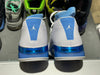 Air Jordan 17 Retro Low SP - University Blue 2024 Size 12