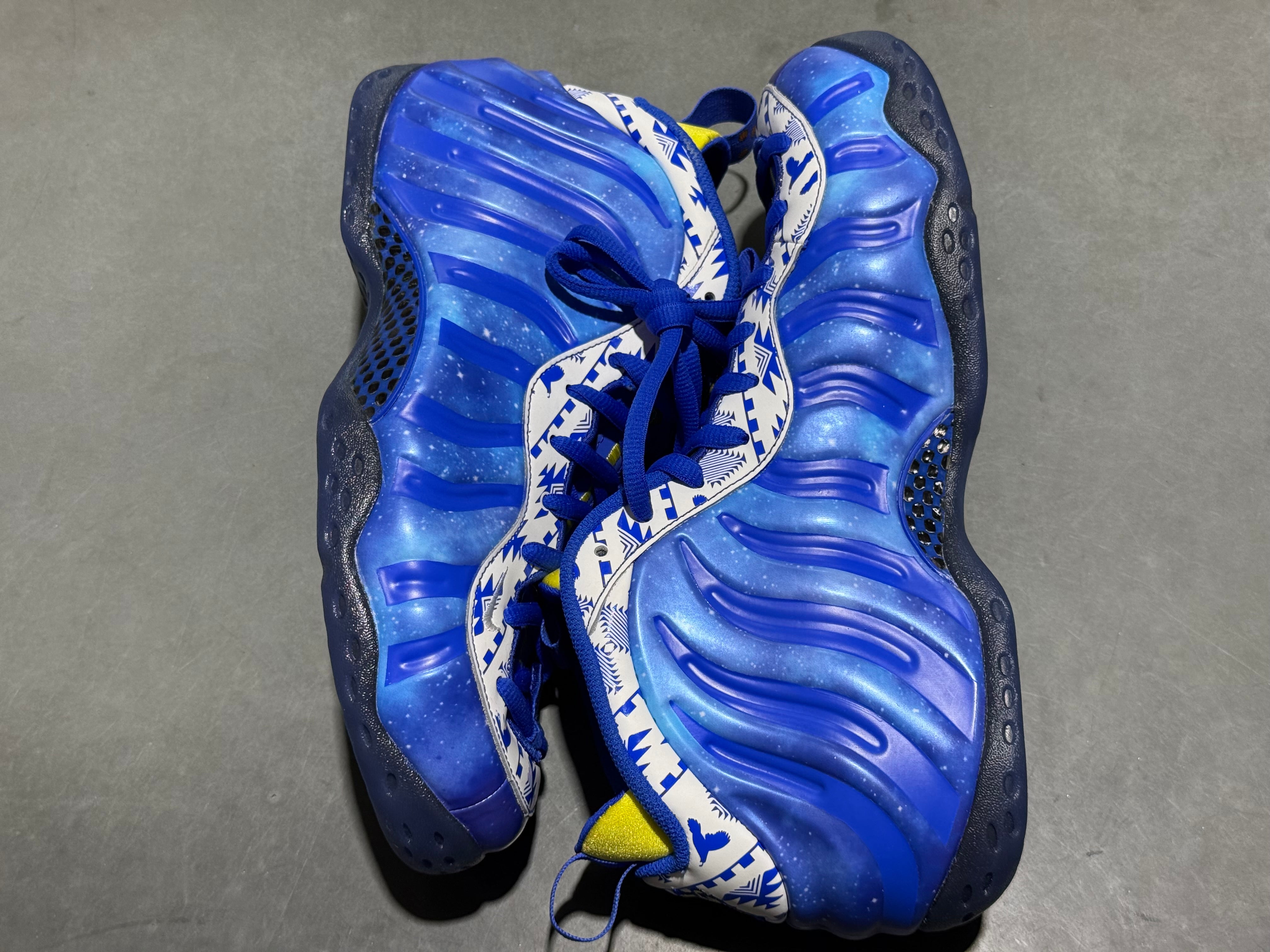 Nike Air Foamposite One DB - Doernbecher 2023 Size 11.5
