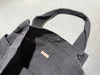 NEW Kapital Heavy Duty Tote - Black