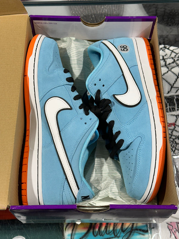 Nike SB Dunk Low Pro - Club 58 Gulf Size 11