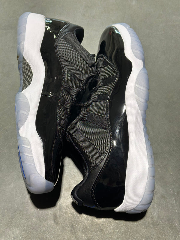 Air Jordan 11 Retro - Space Jam Size 10.5