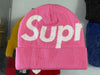 NEW Supreme Big Logo Beanie