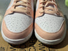 WMNS Nike Dunk Low Next Nature - Pale Coral Size 10W/8.5M