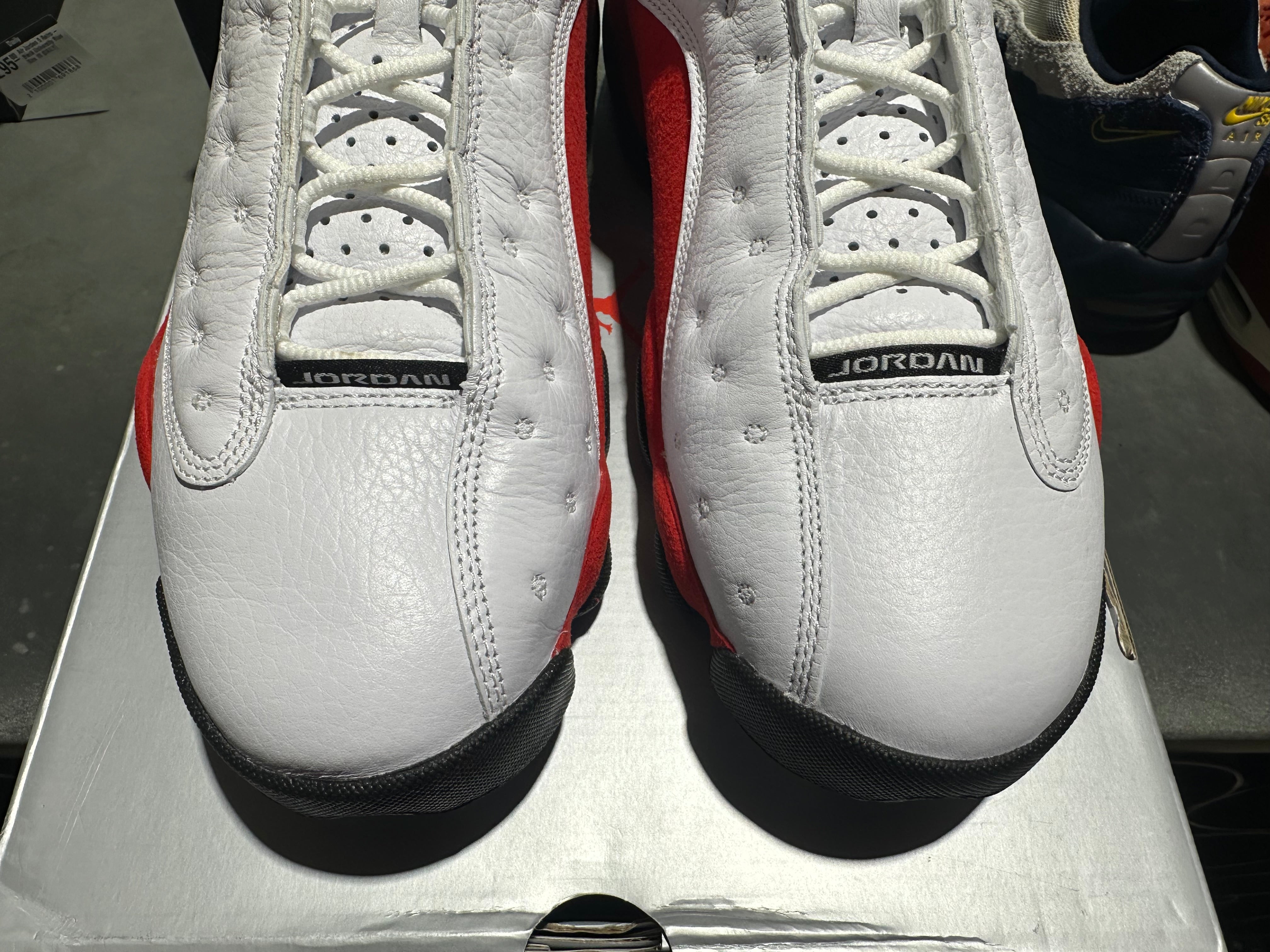 Air Jordan 13 Retro - Chicago Size 12