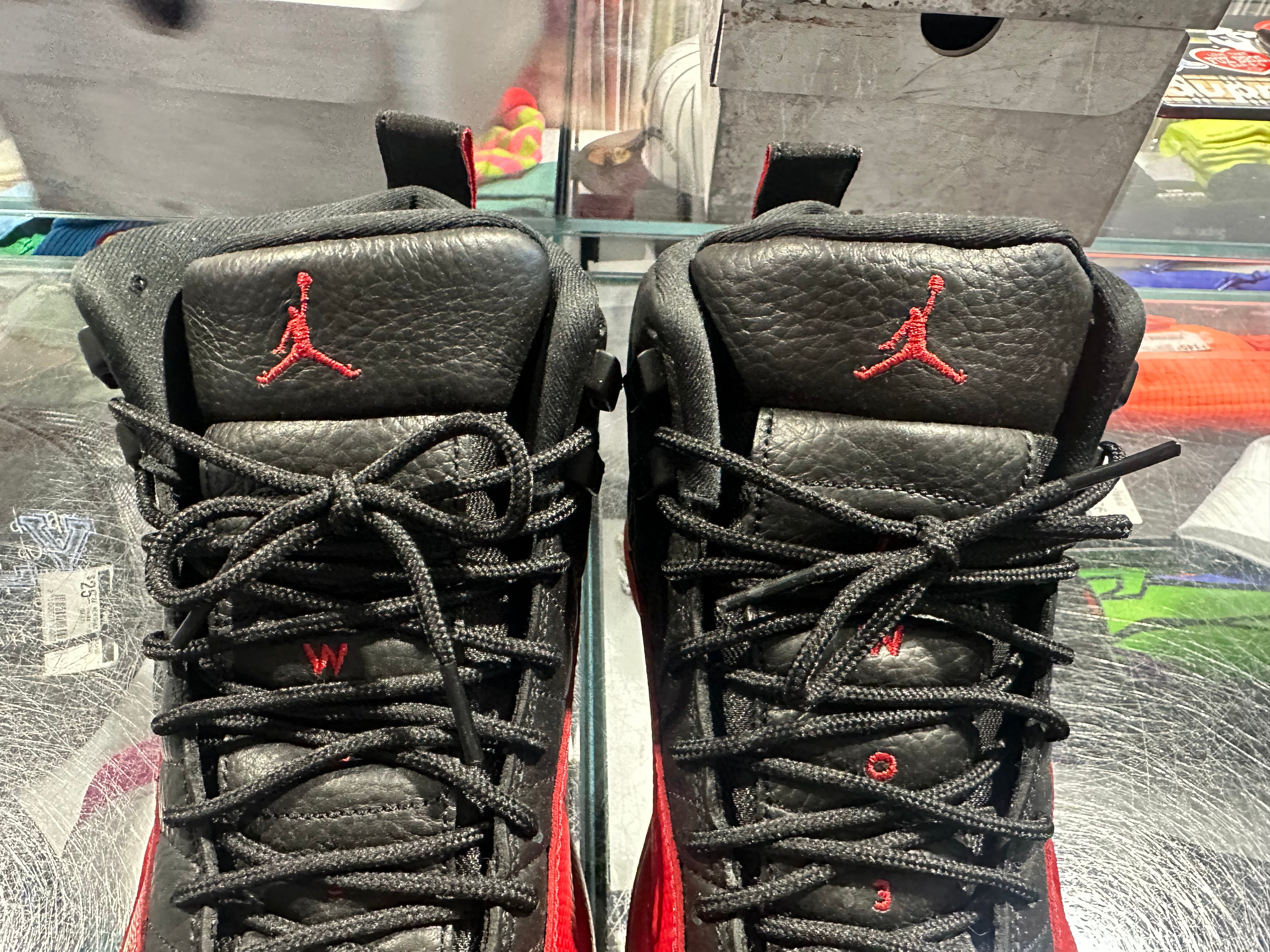 Air Jordan 12 Retro - Flu Game 2025 Size 10