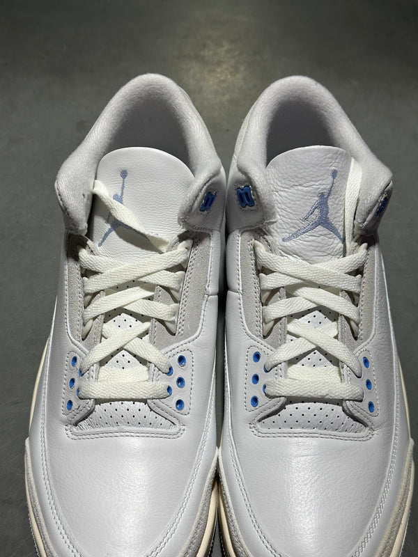 Air Jordan 3 Retro - Lucky Shorts Size 10