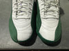 Air Jordan 12 Retro - Bucks Size 9.5