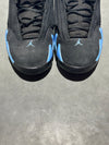 Air Jordan 14 Retro - UNC Size 10