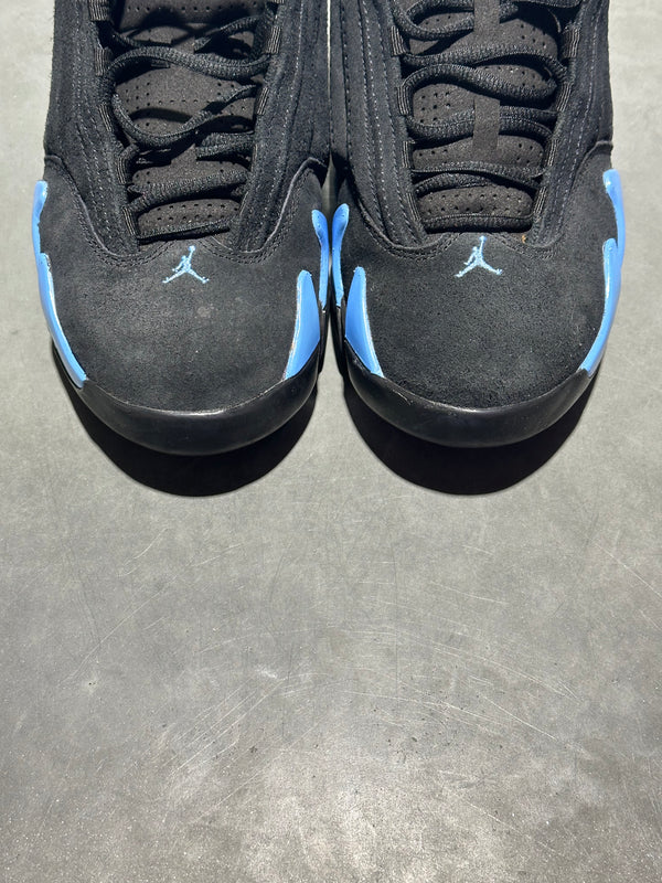 Air Jordan 14 Retro - UNC Size 10