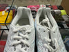 ASICS Gel-1130 - White/Soft Sky Size 7W/5.5Y