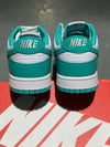 Nike Dunk Low Retro - Jade Size 13