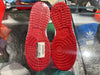 Nike Dunk High (GS) - Championship White Red Size 7Y