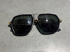 NEW Chrome Hearts DRIPPY Sunglasses - Black