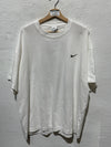 NEW Nike x Stussy The Wide World Tribe T-Shirt - White Size XXL