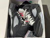 Air Jordan 5 Retro OG - Black Metallic Reimagined Size 9