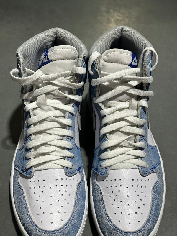 Air Jordan 1 Retro High OG - Hyper Royal Size 11