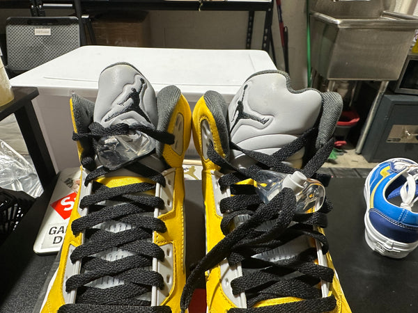 Air Jordan 5 Retro - Tokyo T23 2025 Size 9.5